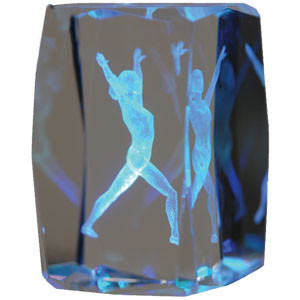 Crystal: Female