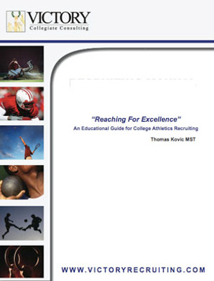 Reaching for Excellence Book
