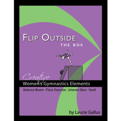 Flip Outside Of the Box Book