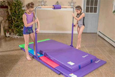 Gymnastics Home Kip Bar
