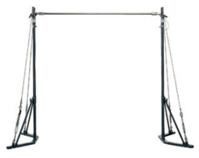 Men's Quick Release U-Base Single Bar Trainer