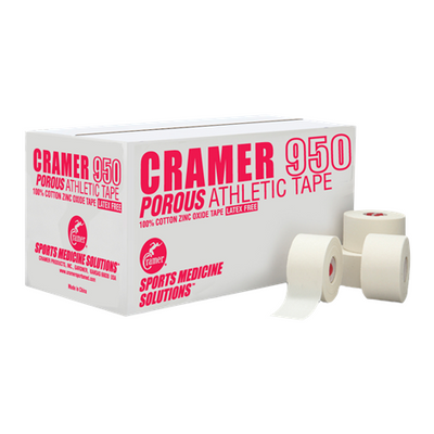 Cramer Eco-Flex Stretch Tape