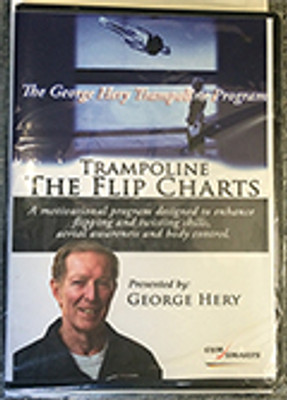 DVD: The Flip Charts