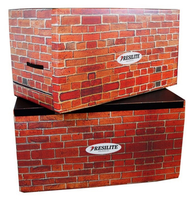 The Brick Stack Spotting Block