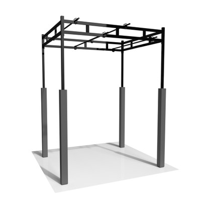 NSI Steel Base Unit