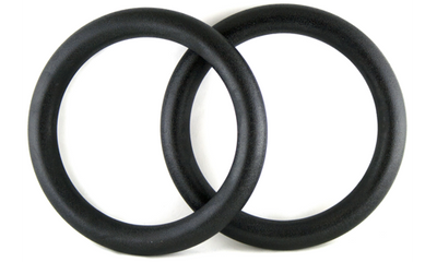 ABS Rings (pair)