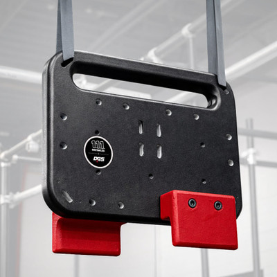 Lifestyle Combo Switch with Red Cliffs