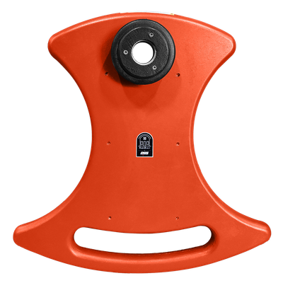 Orange Guillotine