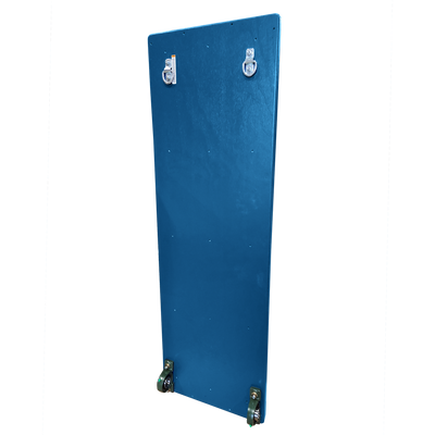 Blue Door Drop