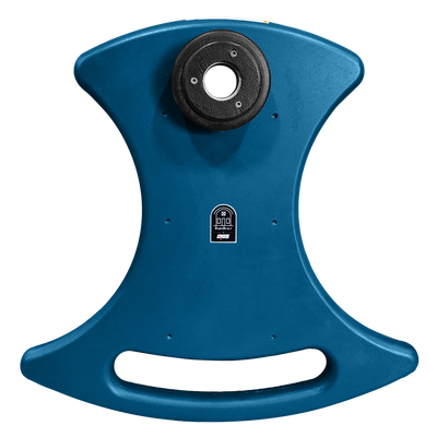 Blue Guillotine