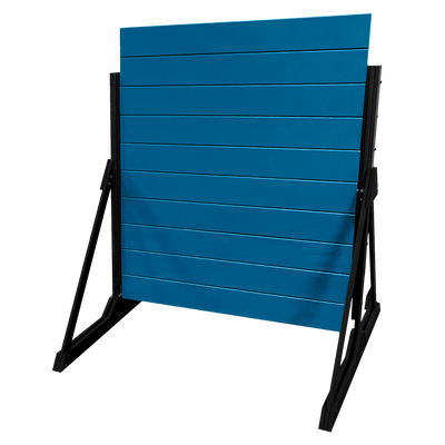 Blue Wall Jump