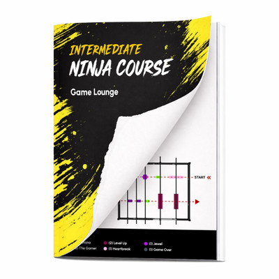 Intermediate Course: Game Lounge
