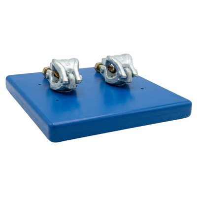 Blue Angry Board