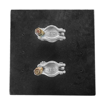 Axis Board Back