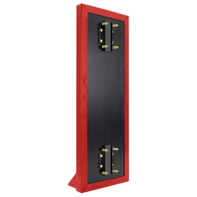 Red Tac Board Back