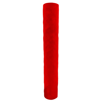 Red Hammered Peg