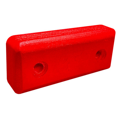 Red Credit Card
