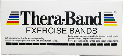 Exercise Band: 18' Long