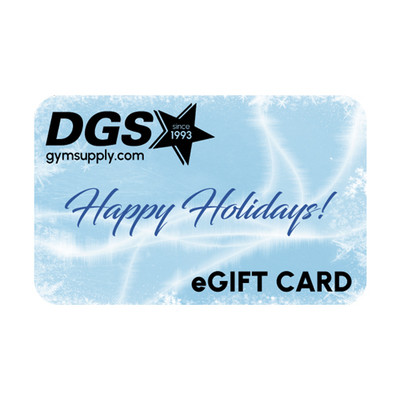 DGS Holiday Gift Card