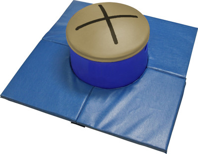 Ultra Dome & Fitted Ultra Dome Mat Combo