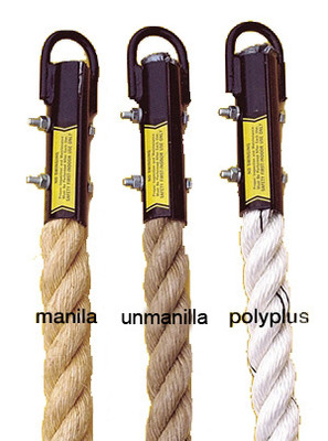 Climbing Ropes Accessories