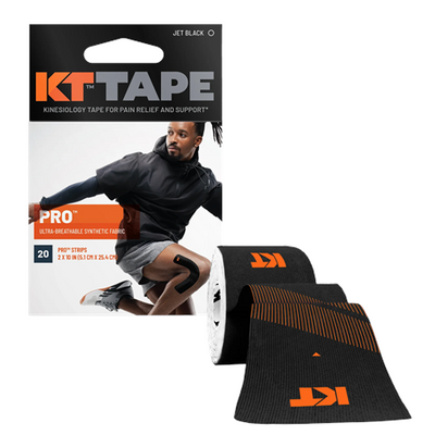 K901 – Kinetape Gymnastics Support