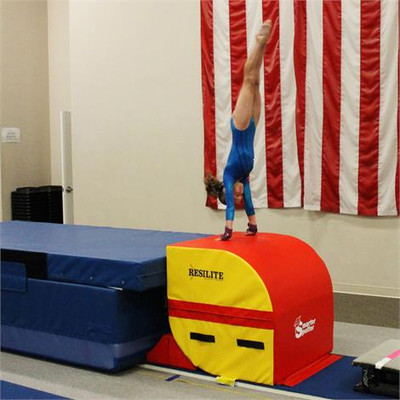 Smarter Spotter