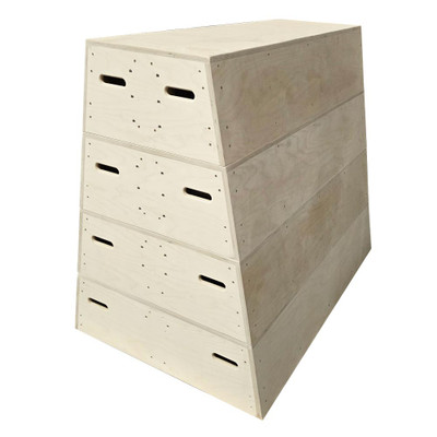 Parkour Box F