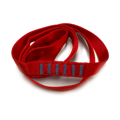 0.70" (18mm) Nylon Straps