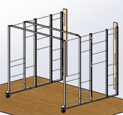 G2N Wall Unit