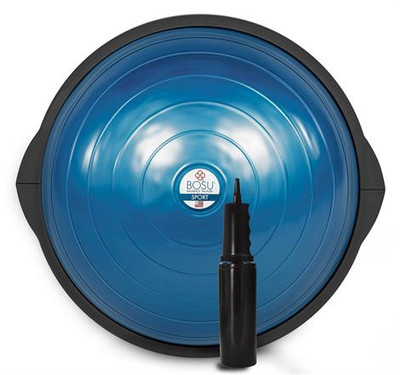 Bosu Sport 50cm Balance Trainer