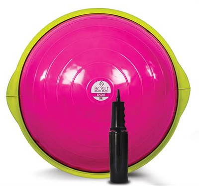 Bosu Sport 50cm Balance Trainer