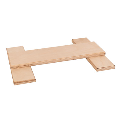 Flat Pop Up Parkour Balance Trainers