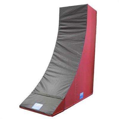 Carolina Gym Supply Warped Wall