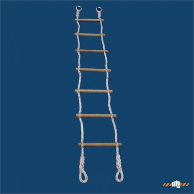 Multi-Purpose Rope Ladder