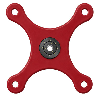 Red Splat
