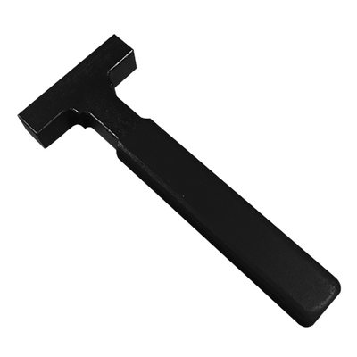 Black Peglock Handle
