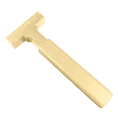 Poly Peglock Handle