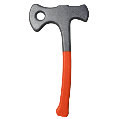 Orange AXE