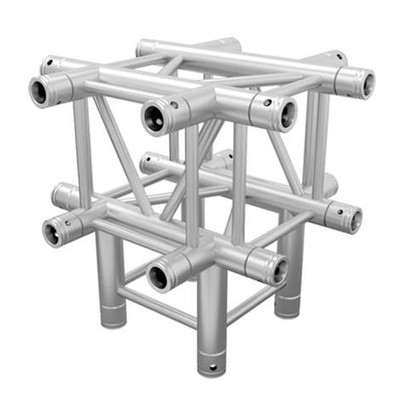 Aluminum Truss Cross & T-Junctions