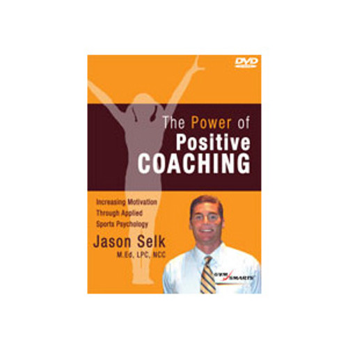 The Power of Positive Coaching DVD