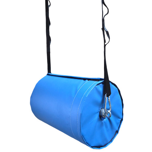 Kip Wheel with adjustable straps