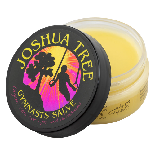 Joshua Tree Gym Balm