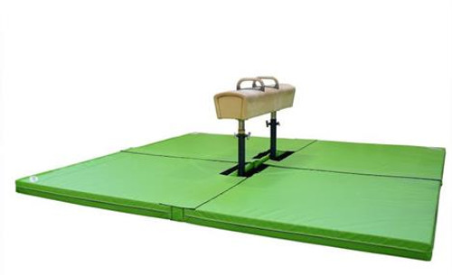 DGS Pommel Horse Fitted Mat