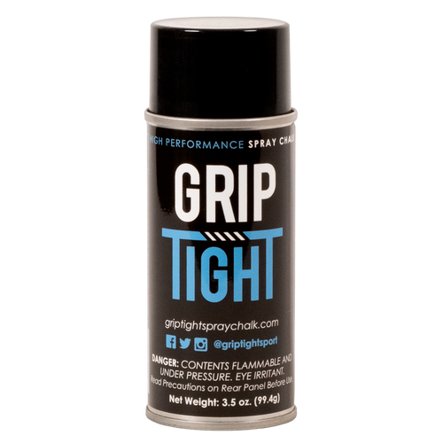 Can of Grip Tight Spray Chalk