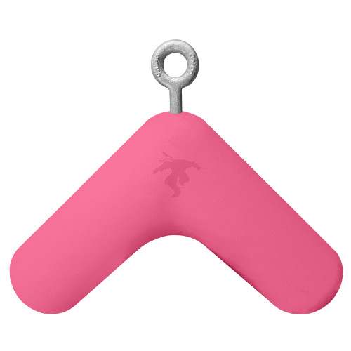 Pink Flying V Pink Flying V