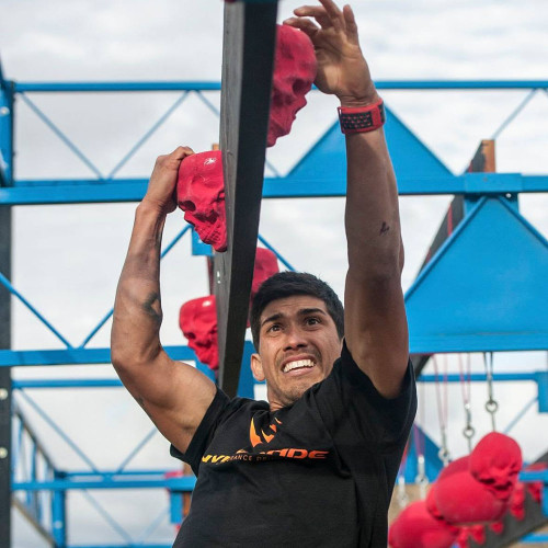Skull Jug Hold