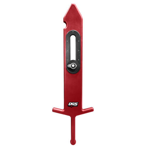 Red Sword