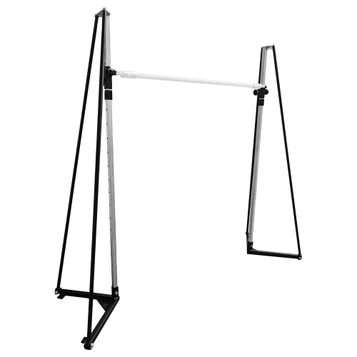 7ft Bolt-Down Single Bar Trainer