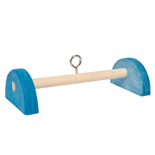 Floor Bar Holiday Ornament